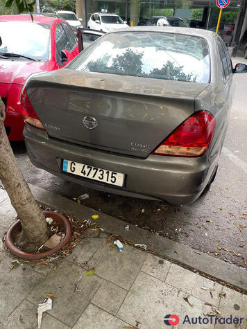 $7,250 Nissan Sunny - $7,250 6