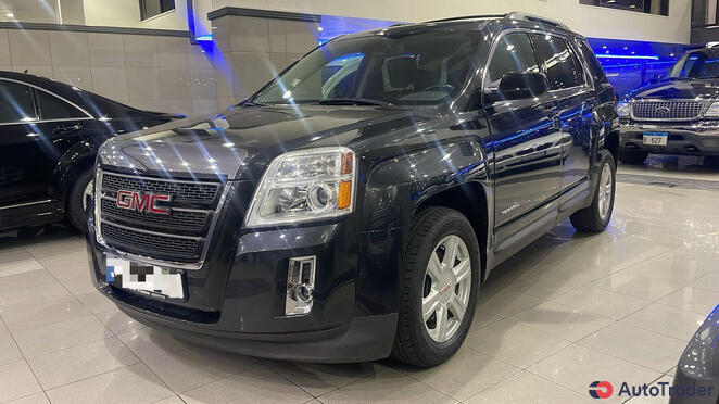 $16,500 GMC Terrain - $16,500 1