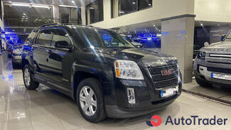 $16,500 GMC Terrain - $16,500 3