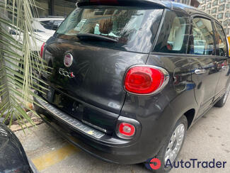 $9,800 Fiat 500L - $9,800 4