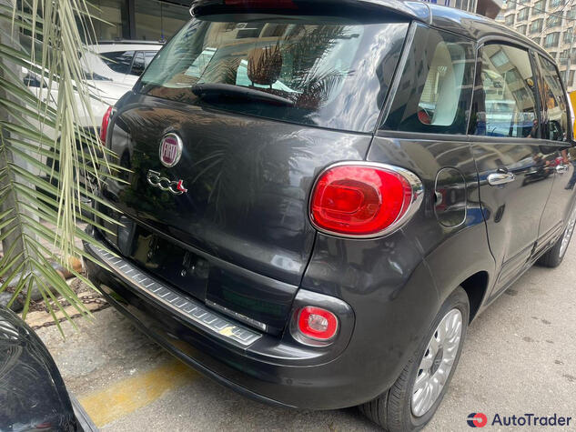 $9,800 Fiat 500L - $9,800 4