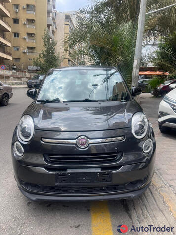 $9,800 Fiat 500L - $9,800 3