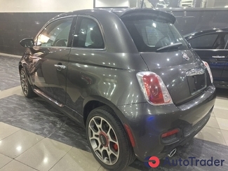 $8,900 Fiat 500 - $8,900 5