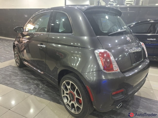 $8,900 Fiat 500 - $8,900 5