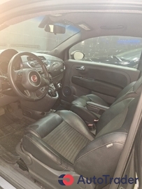 $8,900 Fiat 500 - $8,900 7