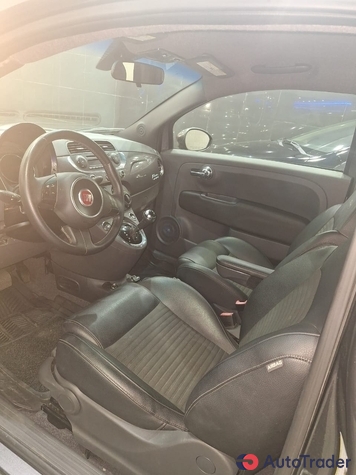 $8,900 Fiat 500 - $8,900 7