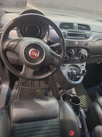 $8,900 Fiat 500 - $8,900 9