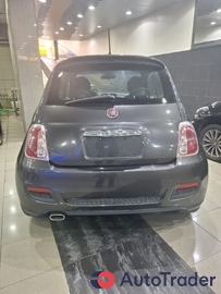 $8,900 Fiat 500 - $8,900 4