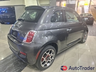 $8,900 Fiat 500 - $8,900 6