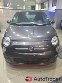 $8,900 Fiat 500 - $8,900 2