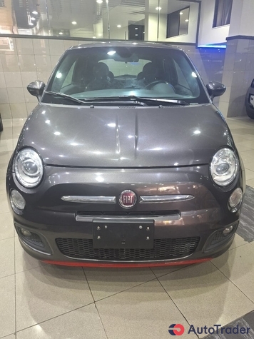 $8,900 Fiat 500 - $8,900 2