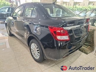 $14,000 Suzuki Dzire - $14,000 5