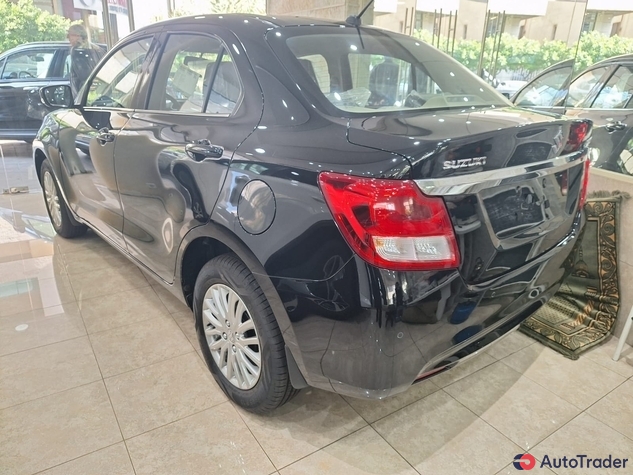 $14,000 Suzuki Dzire - $14,000 5