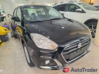 $14,000 Suzuki Dzire - $14,000 2