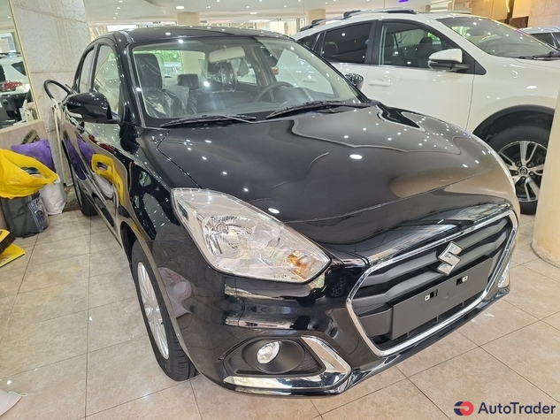 $14,000 Suzuki Dzire - $14,000 2