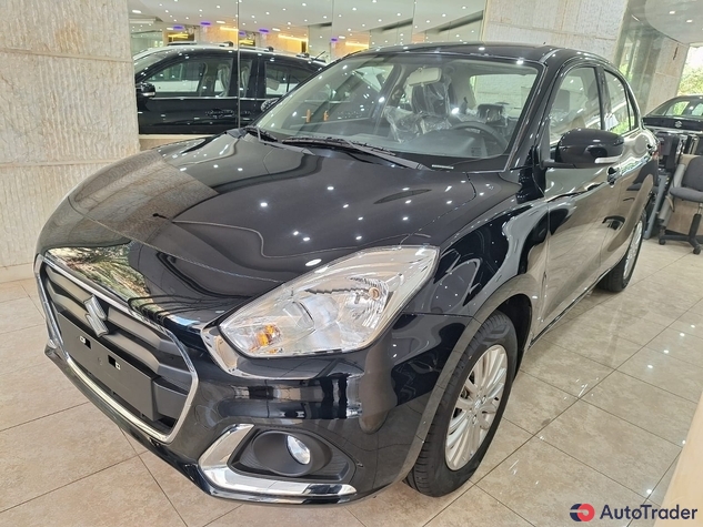 $14,000 Suzuki Dzire - $14,000 1