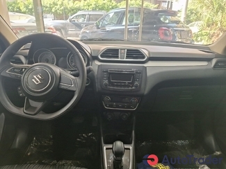 $14,000 Suzuki Dzire - $14,000 7