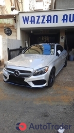 $29,000 Mercedes-Benz C-Class - $29,000 1