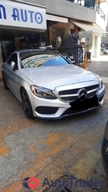 $29,000 Mercedes-Benz C-Class - $29,000 3