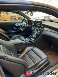 $29,000 Mercedes-Benz C-Class - $29,000 8