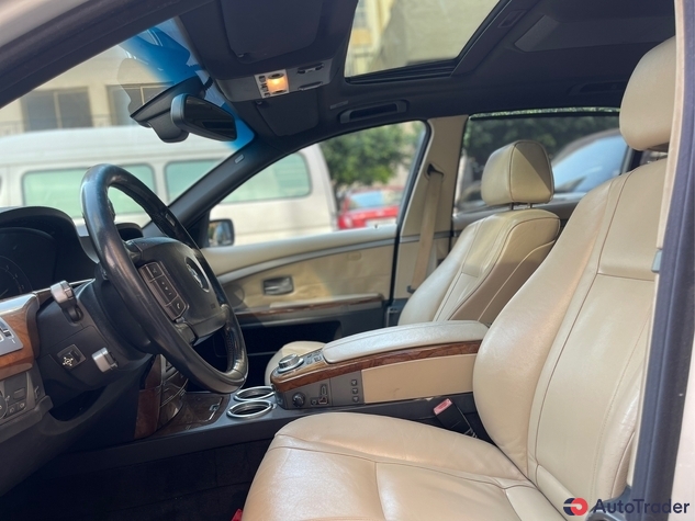 $9,000 BMW 7-Series - $9,000 8