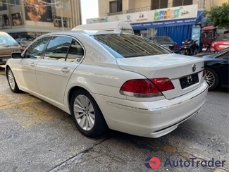 $9,000 BMW 7-Series - $9,000 7