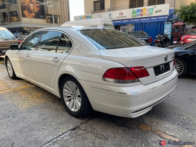 $9,000 BMW 7-Series - $9,000 7