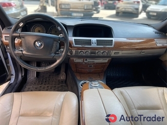 $9,000 BMW 7-Series - $9,000 10