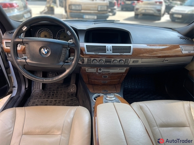 $9,000 BMW 7-Series - $9,000 10