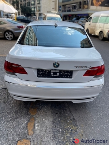 $9,000 BMW 7-Series - $9,000 4