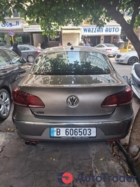 $12,500 Volkswagen Passat CC - $12,500 4