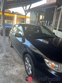 $7,500 Subaru Impreza - $7,500 3