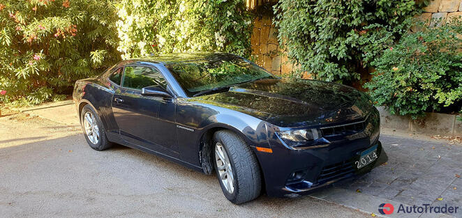 $10,800 Chevrolet Camaro - $10,800 10