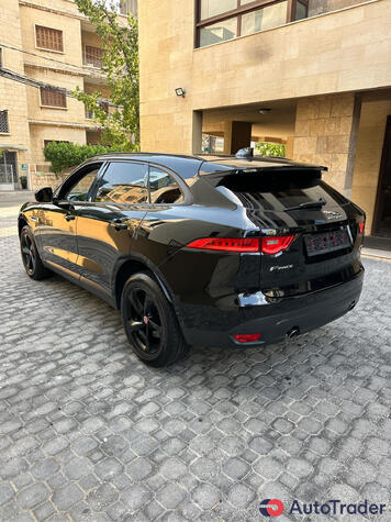 $31,000 Jaguar F-Pace - $31,000 4