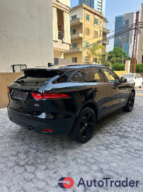 $31,000 Jaguar F-Pace - $31,000 5