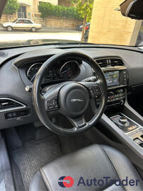 $31,000 Jaguar F-Pace - $31,000 9