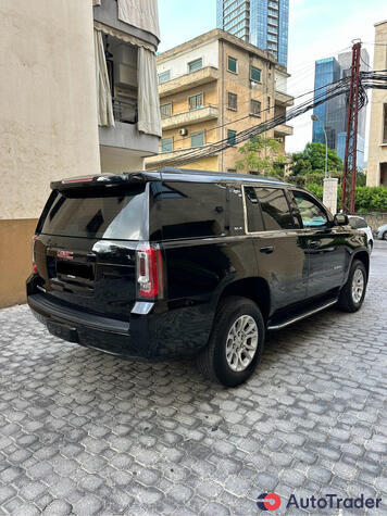 $35,000 GMC Yukon - $35,000 5