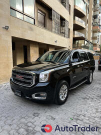 $35,000 GMC Yukon - $35,000 2