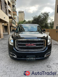 $35,000 GMC Yukon - $35,000 1