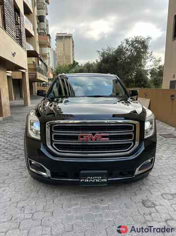 $35,000 GMC Yukon - $35,000 1