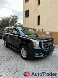 $35,000 GMC Yukon - $35,000 3