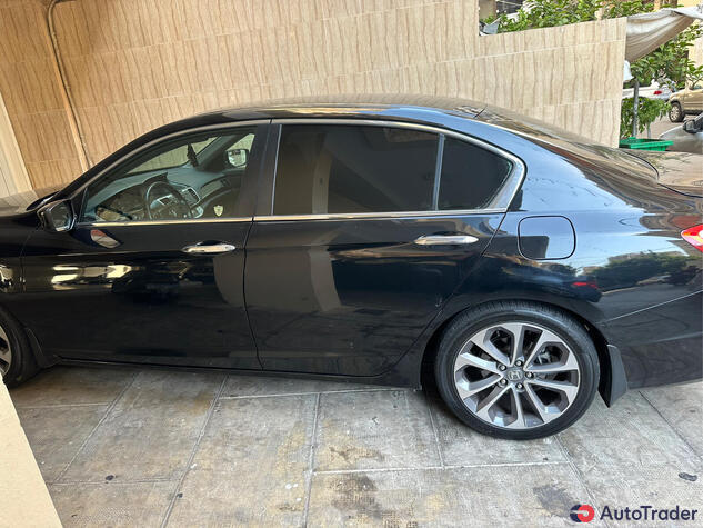 $10,500 Honda Accord - $10,500 10