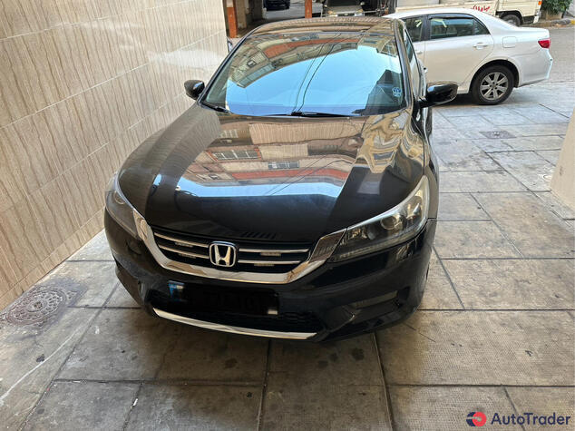 $10,500 Honda Accord - $10,500 1