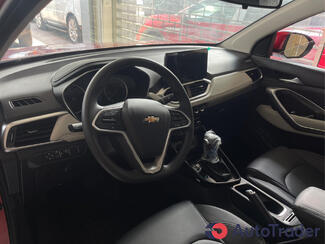 $23,000 Chevrolet Captiva - $23,000 5