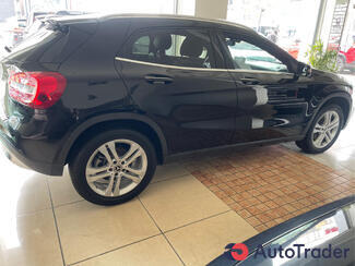 $26,000 Mercedes-Benz GLA - $26,000 9