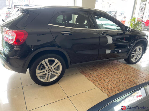 $26,000 Mercedes-Benz GLA - $26,000 9