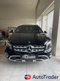 $26,000 Mercedes-Benz GLA - $26,000 3