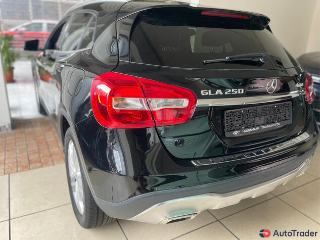 $26,000 Mercedes-Benz GLA - $26,000 7