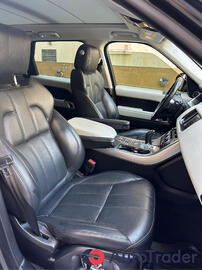 $41,000 Land Rover Range Rover Sport - $41,000 6