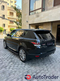 $41,000 Land Rover Range Rover Sport - $41,000 4